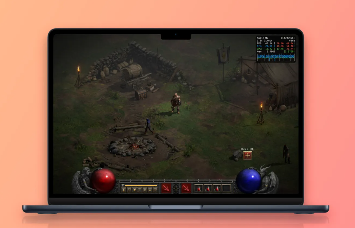 PC mi, Mac mi? Apple’dan 9 Bombastik Oyunla Güç Gösterisi