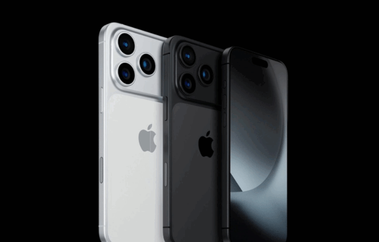 iPhone 17 Pro Prototipi Sokakta Görüntülendi: Tasarım Detayları Ortaya Çıktı