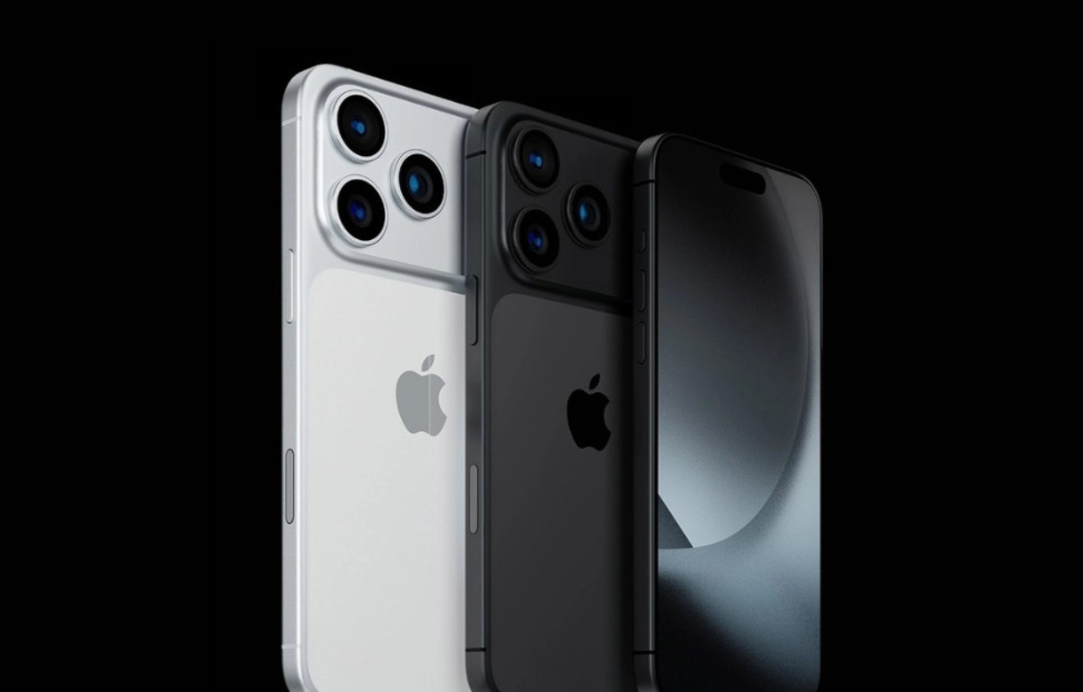 iPhone 17 Pro Prototipi Sokakta Görüntülendi: Tasarım Detayları Ortaya Çıktı