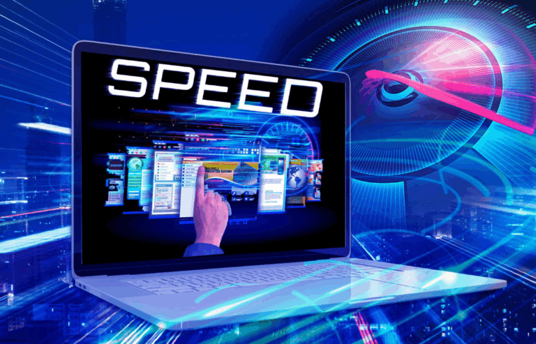 Gelecek Geldi: Japonya’da Saniyede Terabaytlar Uçuyor