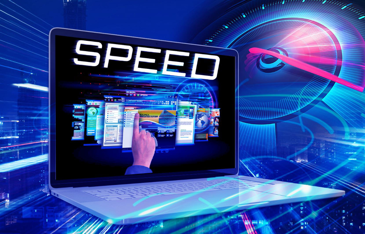 Gelecek Geldi: Japonya’da Saniyede Terabaytlar Uçuyor