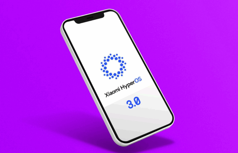 HyperOS 3.0 Ortaya Çıktı: Xiaomi'den iOS Havası Estiren Yeni Arayüz!