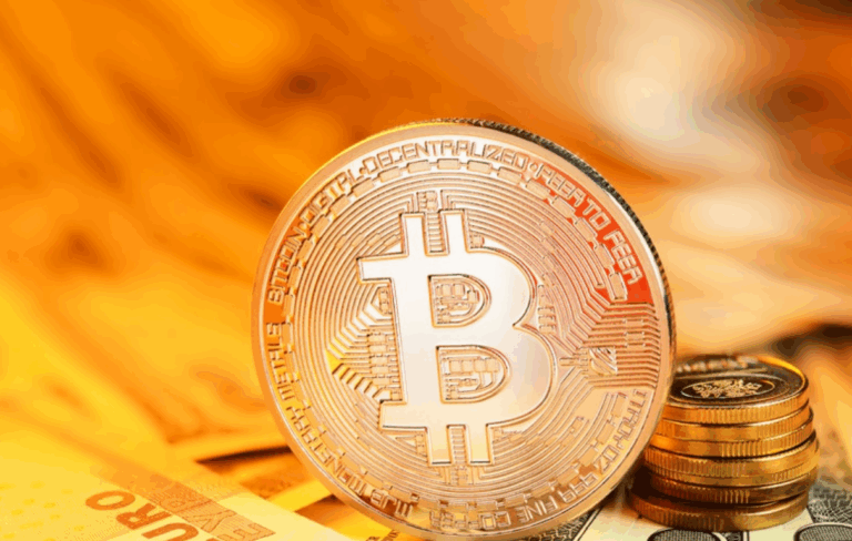 Kripto Haftasına Rekorla Başlangıç: Bitcoin Tüm Zamanların En Yükseğinde