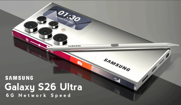 Güneş Işığında Bile Net: Galaxy S26 Ultra’da Yeni CoE OLED