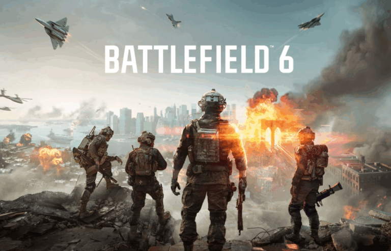 Call of Duty’ye Karşı Güç Gösterisi: Battlefield 6 Steam’de Zirveye Oynuyor