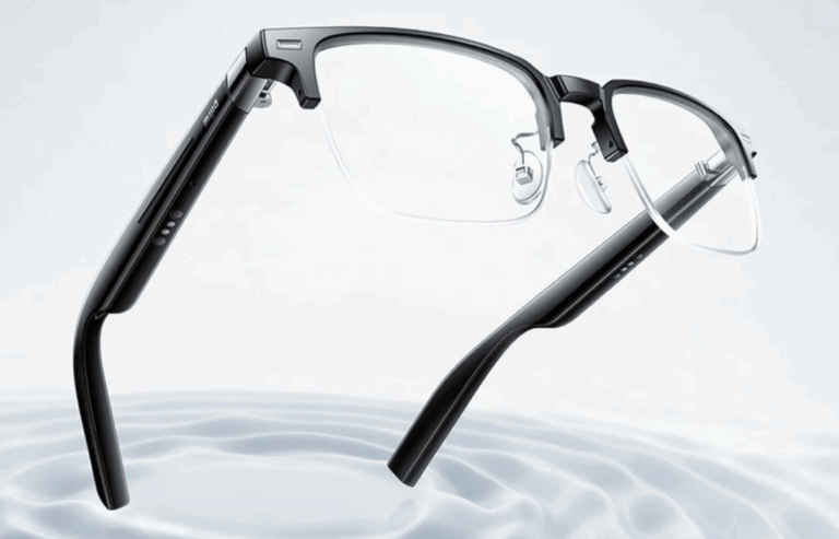 Hafiflik ve İşlev Bir Arada: Xiaomi’nin Yeni Gözlüğü 90 Dolara Raflarda