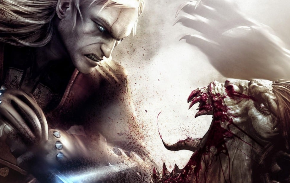 The Witcher 4 Yolda, Ama İlk Oyunun Yeniden Doğuşu Gündemde