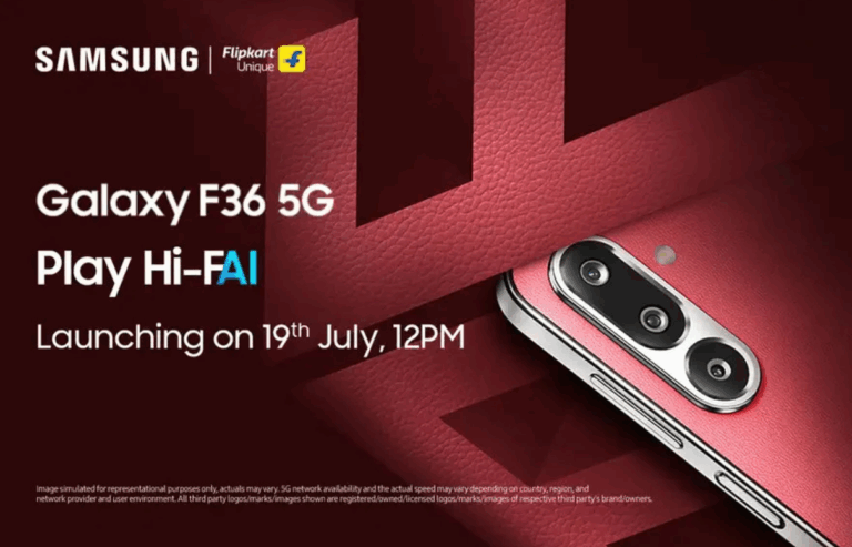 Samsung’dan Orta Segmentte Devrim: Galaxy F36’da Yok Yok!