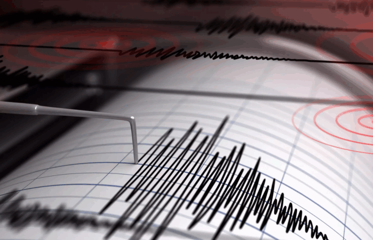 2 Milyar Telefonla Deprem Takibi: Google'dan Bilimsel Devrim
