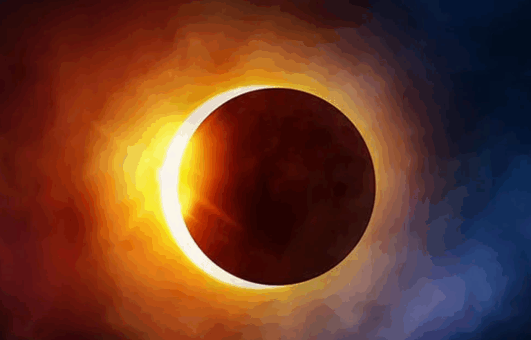 Gökyüzü Karanlığa Bürünecek: Peş Peşe İki Tutulma Yaklaşıyor