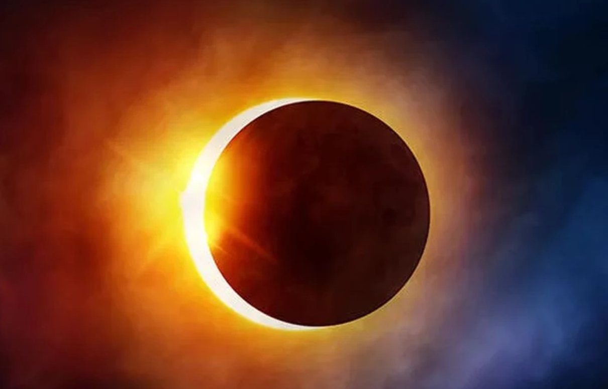 Gökyüzü Karanlığa Bürünecek: Peş Peşe İki Tutulma Yaklaşıyor