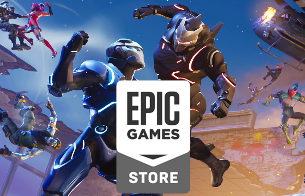 Epic Games’te Oyun Yağmuru Devam Ediyor: Bu Hafta Hangi Sürprizler Var?