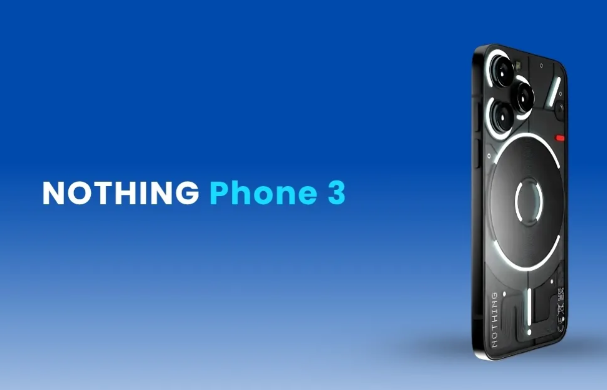Fiyatı Uygun, Performansı Efsane: Nothing Phone (3) Karşınızda!