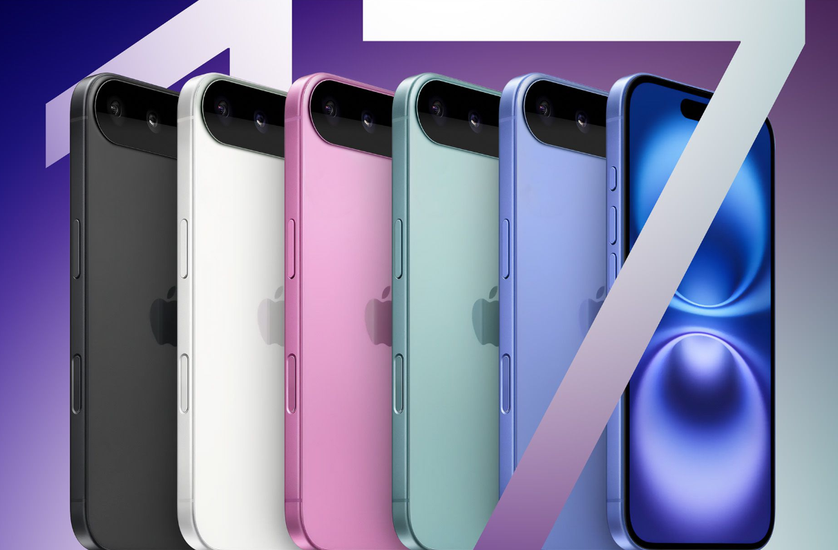 iPhone 17’de Neler Değişiyor? Yeni Sızıntılar Heyecan Yarattı