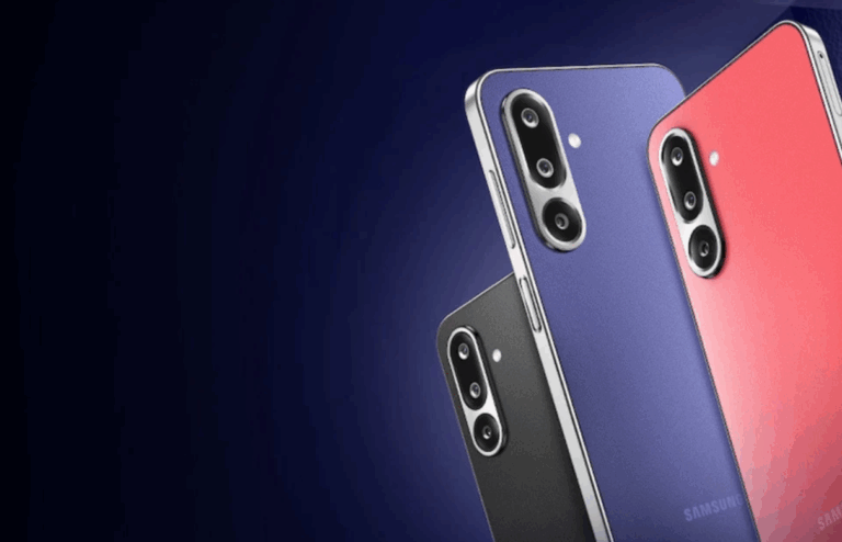 Galaxy F36 Hindistan’da Satışta: 6 Yıl Güncelleme Desteğiyle Geliyor