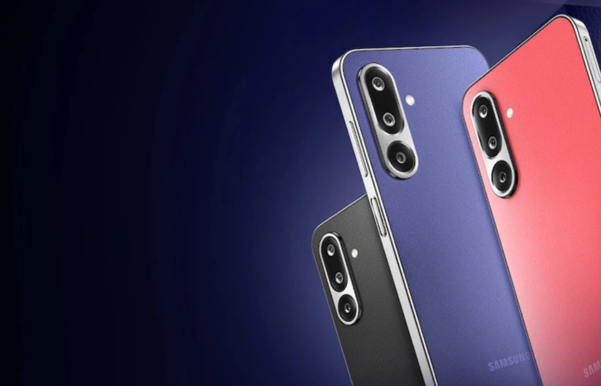 Galaxy F36 Hindistan’da Satışta: 6 Yıl Güncelleme Desteğiyle Geliyor