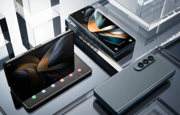 Galaxy S Serisi 7 Yıl Güncelleme Alacak, Ama Öncelik Z Serisinde