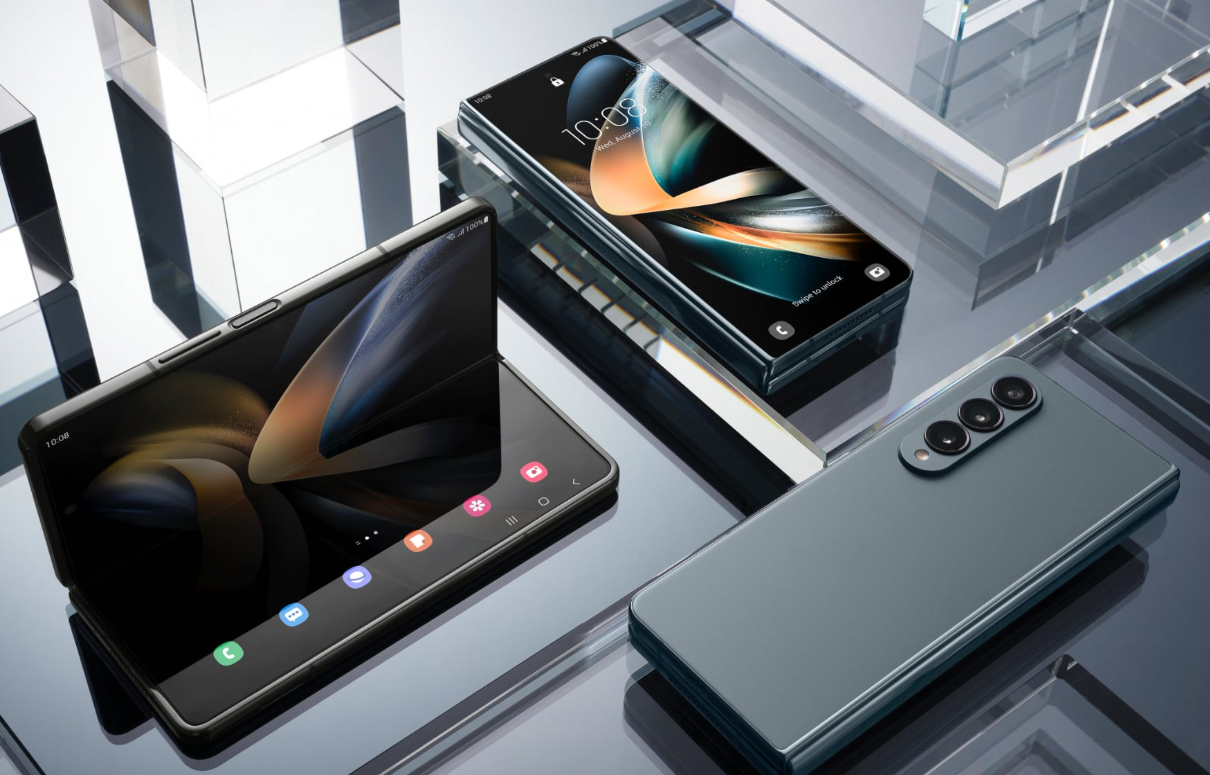 Galaxy S Serisi 7 Yıl Güncelleme Alacak, Ama Öncelik Z Serisinde