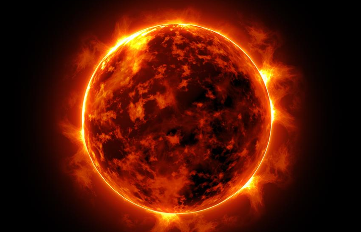 ABD'den Güneş'e Müdahale: Gizli Soğutma Planı Ortaya Çıktı