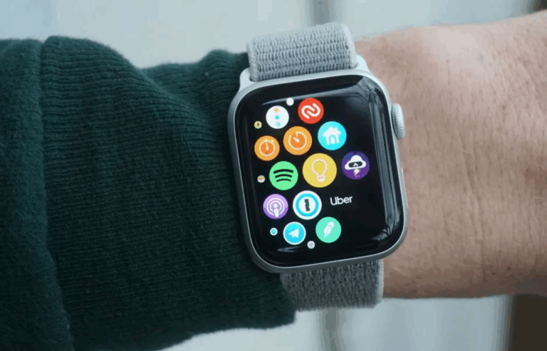 Google Keep’e Sessiz Son: Apple Watch'tan Silindi
