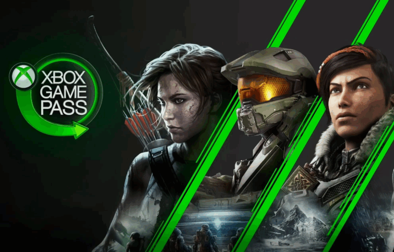 Oyunseverler Müjde! Game Pass Temmuz 2. Grup Vitrine Çıkıyor!