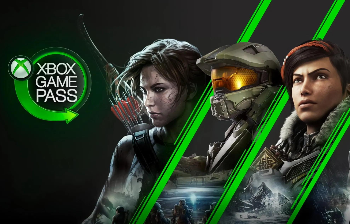 Oyunseverler Müjde! Game Pass Temmuz 2. Grup Vitrine Çıkıyor!