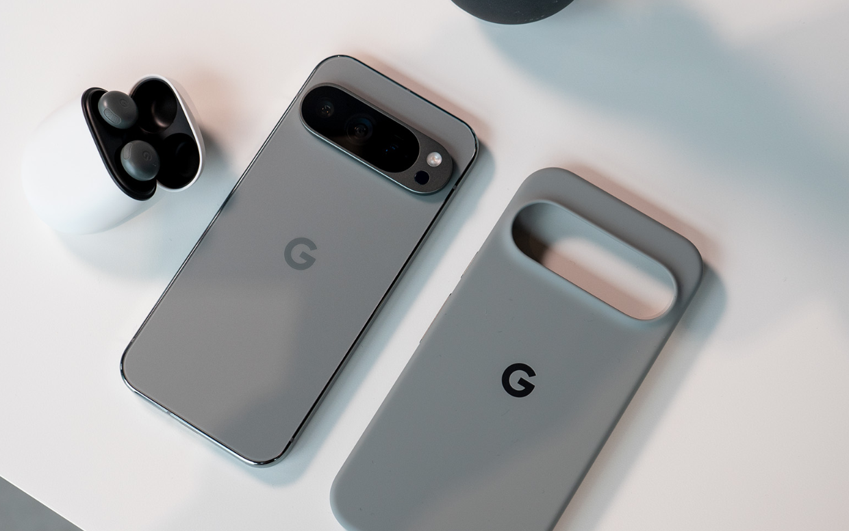 Pixel 10, Watch 4 ve Buds 2a: Google’dan 20 Ağustos’ta Donanım Şovu