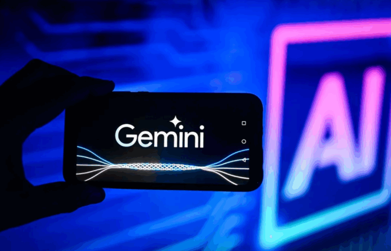 Dolandırıcılar Gemini’yi Alet Etti: Gmail Kullanıcıları Risk Altında