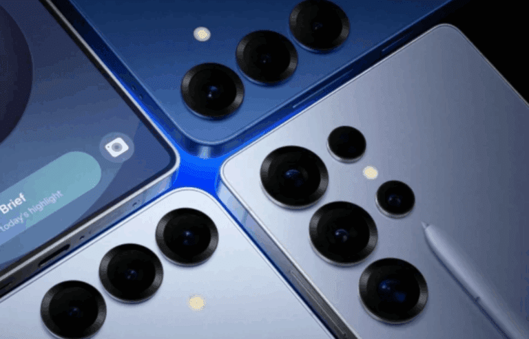 Galaxy S26 Serisine İlk Bakış: Edge Modeli Geliyor mu?