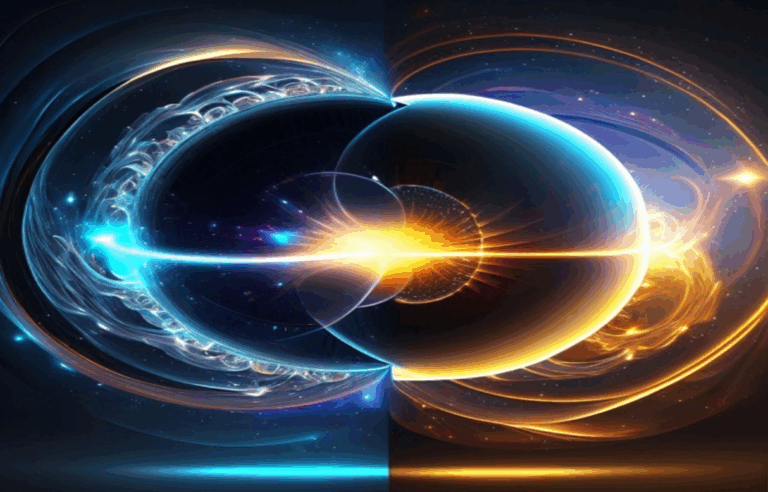 Einstein’ın Işık Hatası 100 Yıl Sonra Gün Yüzüne Çıktı