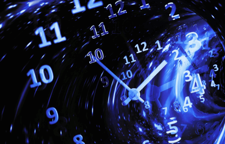 Bugün Zaman Kelimenin Tam Anlamıyla Uçup Gidiyor: 9 Temmuz Tarihin En Kısa Günü Olabilir