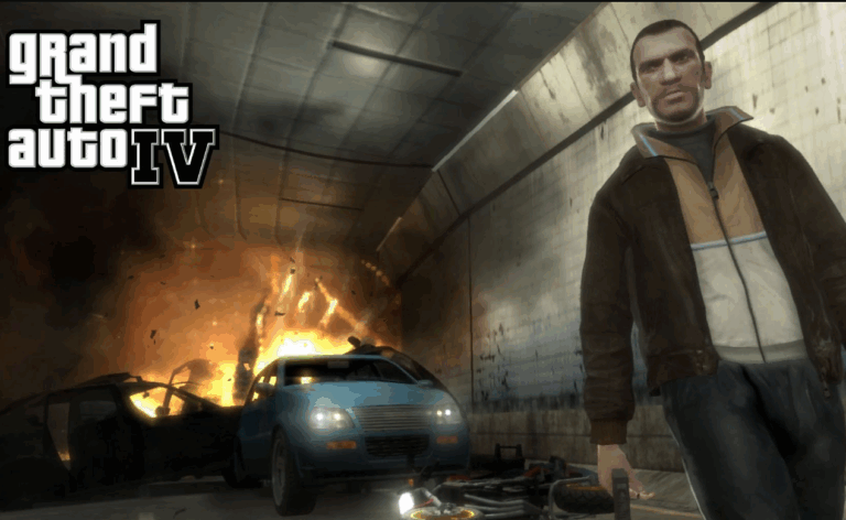Gizli Kalmadı! Rockstar'ın GTA 4 Remastered Bombası Erken Patladı!