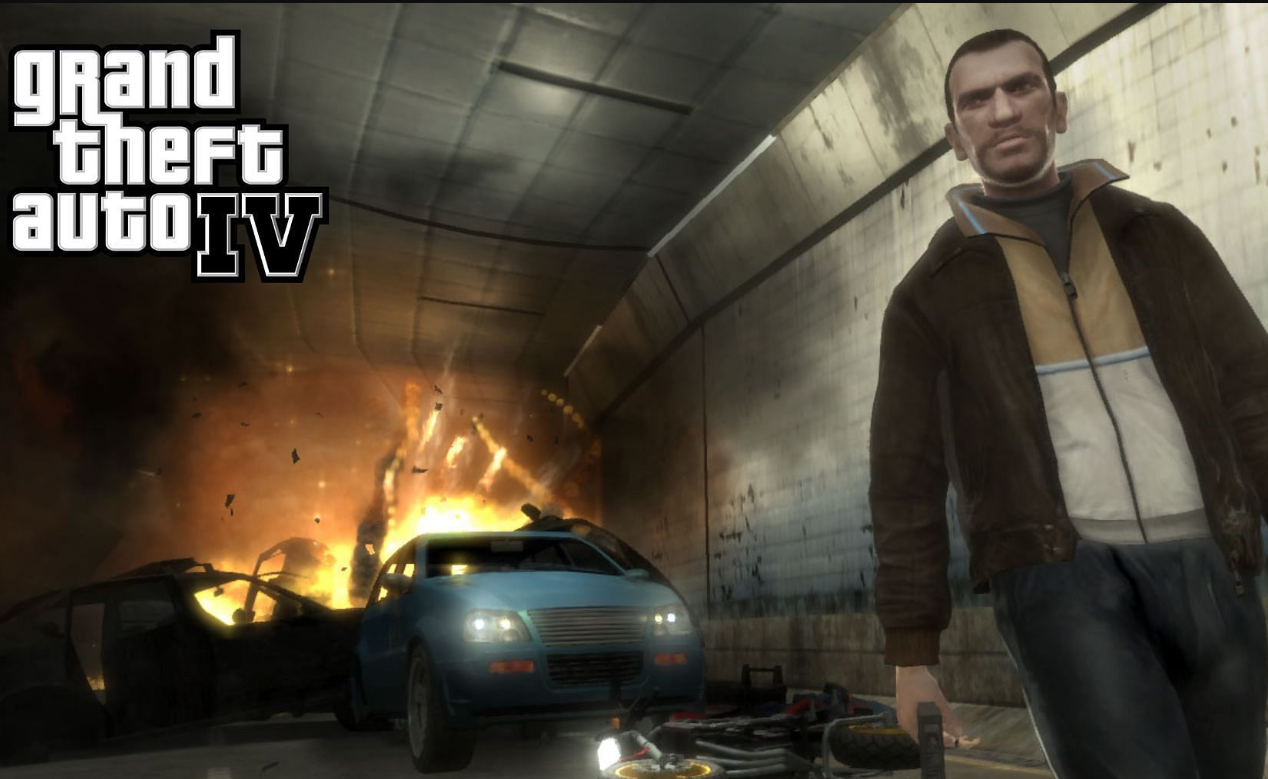 Gizli Kalmadı! Rockstar'ın GTA 4 Remastered Bombası Erken Patladı!