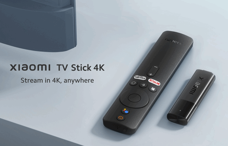 Xiaomi’den Yeni Nesil TV Stick: 4K Kalite ve Akıllı Özellikler