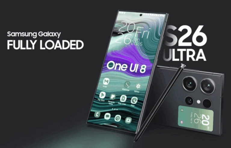 Galaxy S26 Ultra: AI Destekli Flex Magic Pixel ile Gizlilikte Yeni Dönem