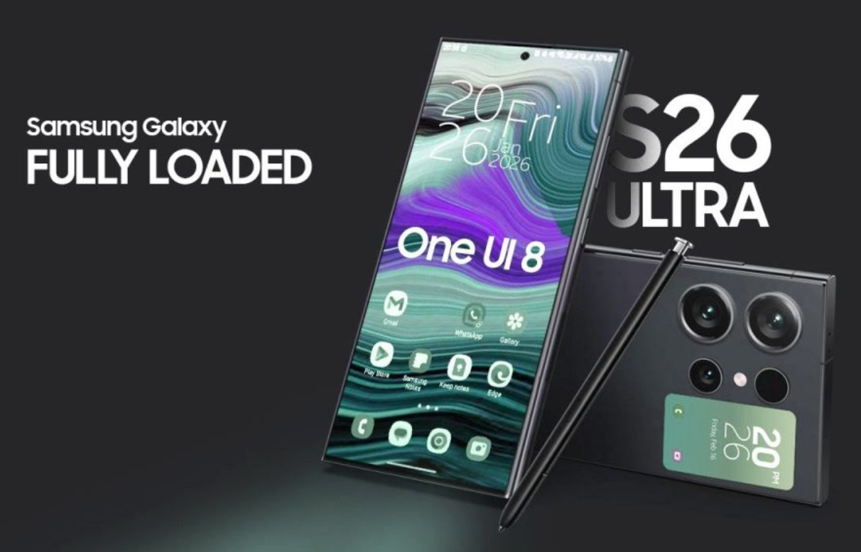 Galaxy S26 Ultra: AI Destekli Flex Magic Pixel ile Gizlilikte Yeni Dönem