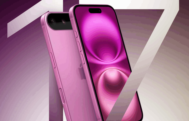 Apple’ın 2025 Eylül Etkinliği: iPhone 17 Serisi ve Yeni Watch Modelleri Geliyor
