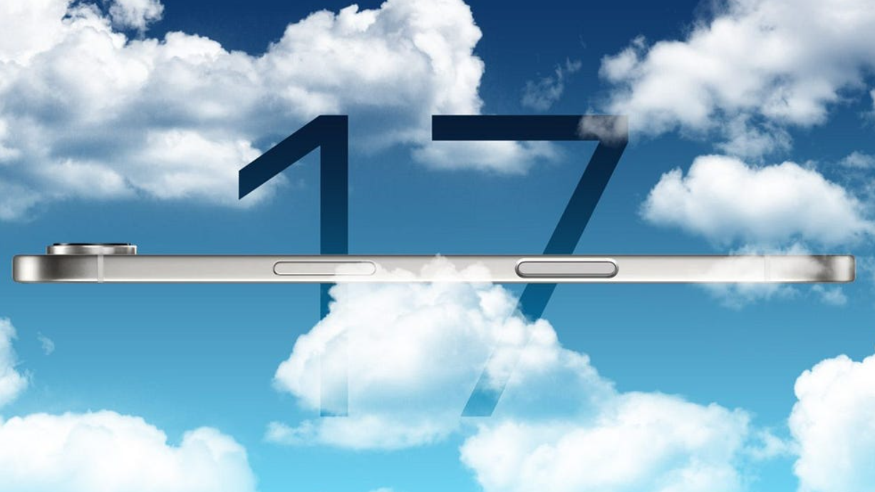 iPhone 17 Air’ın Batarya ve Kamera Detayları Ortaya Çıktı: Apple Minimalizmi Zirveye Taşıyor