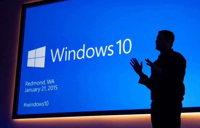 14 Ekim 2025’te Windows 10 Desteği Tamamen Sona Eriyor