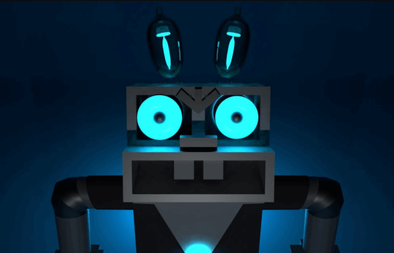 Görünüşü Masum, Görevi Tehlikeli: Robot Tavşanlarla Piton Avı Başladı