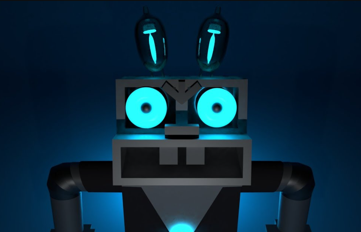 Görünüşü Masum, Görevi Tehlikeli: Robot Tavşanlarla Piton Avı Başladı