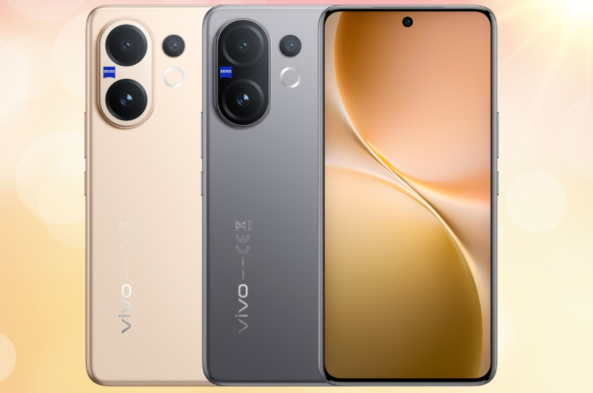 Vivo Y500 ve V60: Batarya Canavarından Fotoğraf Uzmanına