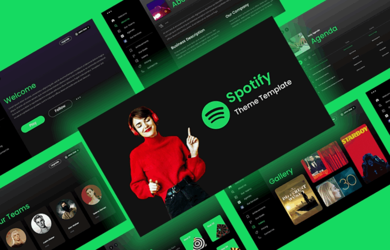 Spotify’a Uygulama İçi Direkt Mesaj Dönemi Başlıyor
