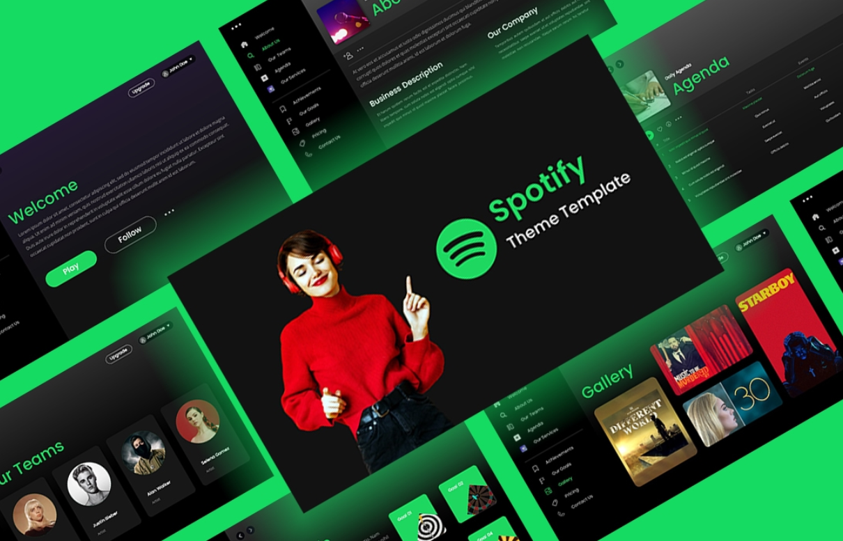 Spotify’a Uygulama İçi Direkt Mesaj Dönemi Başlıyor