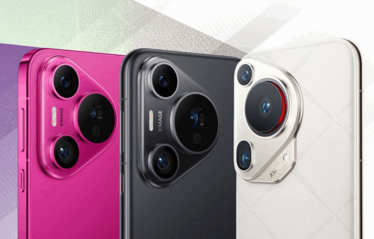 Huawei’den Türkiye’ye Teknoloji Çıkarması: Pura 80, MatePad 11.5 ve WiFi X1 Pro Tanıtıldı