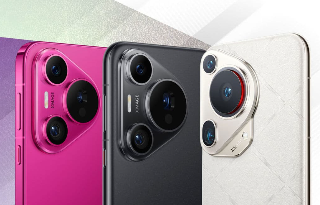 Huawei’den Türkiye’ye Teknoloji Çıkarması: Pura 80, MatePad 11.5 ve WiFi X1 Pro Tanıtıldı