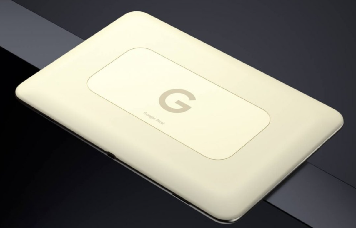 Google Tablet Pazarından Resmen Çekiliyor