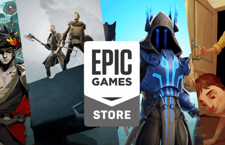 Haftaya Bedava Geliyor: Epic Games’ten Yeni Oyun Bombası