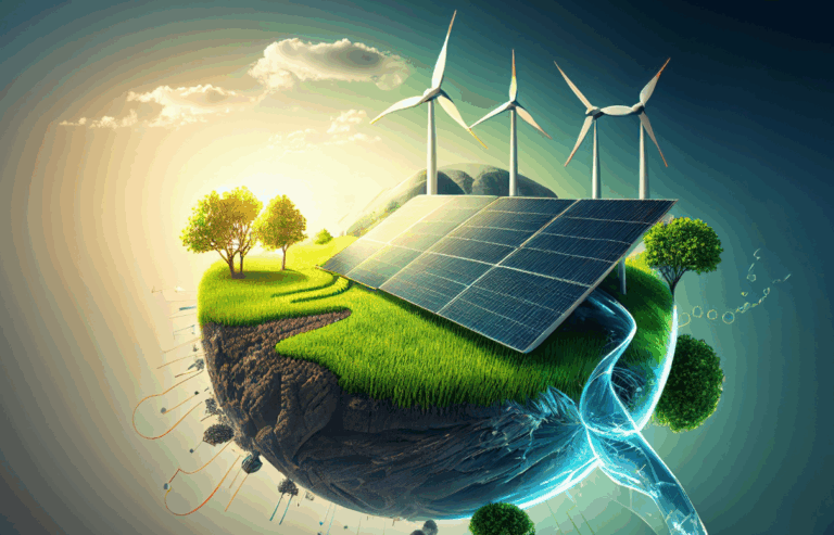 Sürdürülebilirlik: Günlük Kararlarımızın Geleceğe Etkisi