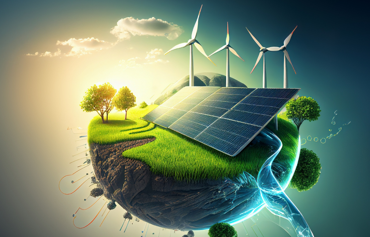 Sürdürülebilirlik: Günlük Kararlarımızın Geleceğe Etkisi